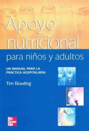 Apoyo Nutricional Para Niños Y Adultos