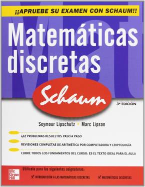 Matematicas Discretas