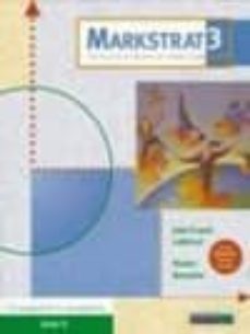 Markstrat 3: Simulacion Estrategica De Mercadotecnia