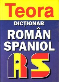 Dictionar Roman-spaniol