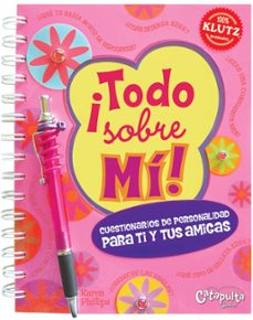 Todo Sobre Mí