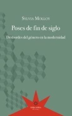 Poses De Fin De Siglo en pdf
