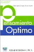 Libro Pensamiento Optimo en PDF