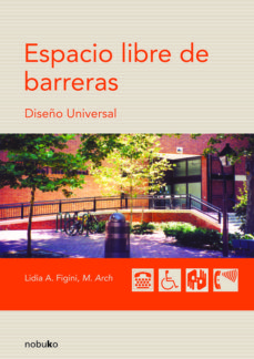 Libro Espacio Libre De Barreras en PDF