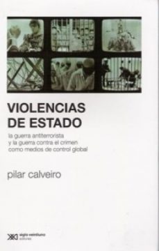Libro Violencias De Estado en PDF
