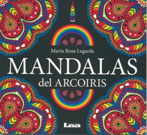 Mandalas Del Arcoiris en pdf