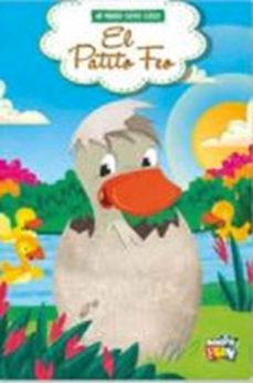El Patito Feo – Mis Primeros Cuentos Clasicos