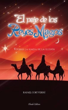 El Paje De Los Reyes Magos