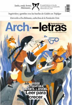 Archiletras 16. Revista De Lengua Y Letras