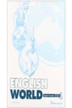 English World 1º Eso Basic Practice Book