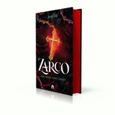 Zarco (clan Z, 1)