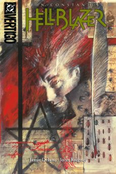 Biblioteca Vértigo. John Constantine Hellblazer 1 (bv 1)