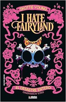 I Hate Fairyland Omnibus 1