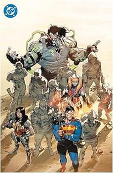 Dc K.o. 2
