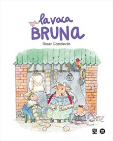 La Vaca Bruna