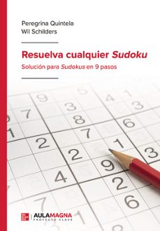 Resuelva Cualquier Sudoku