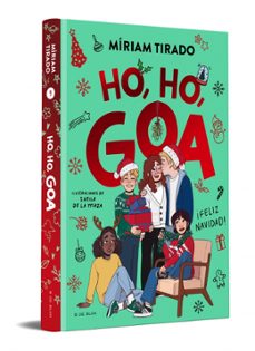 Me Llamo Goa 9 – Ho, Ho, Goa