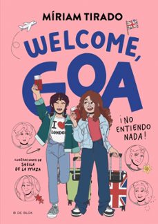 Me Llamo Goa 8 – Welcome, Goa