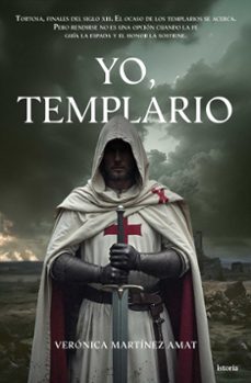 Yo, Templario
