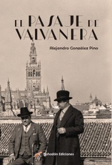 El Pasaje De Valvanera