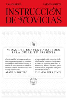 Instrucción De Novicias