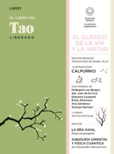 El Libro Del Tao Liberado