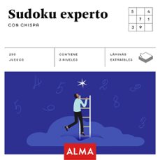 Sudoku Experto Con Chispa