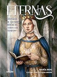Eternas