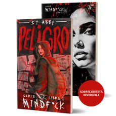 Peligro (serie Mindfck 1)