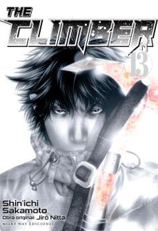 The Climber 13