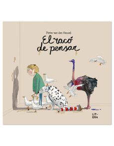 El Racó De Pensar