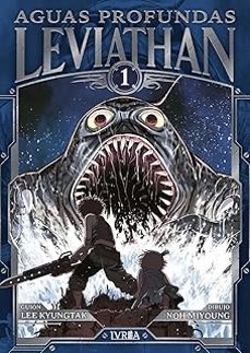 Leviathan Aguas Profundas 1