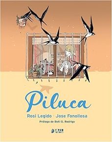 Piluca
