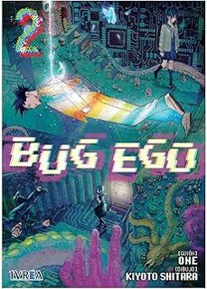 Bug Ego 2