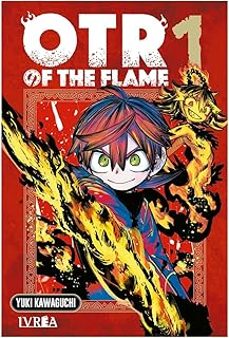 Otr Of The Flame 1