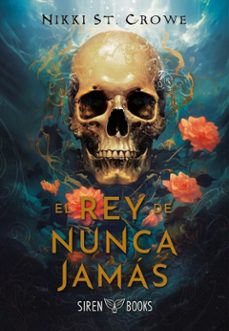 El Rey De Nunca Jamás
