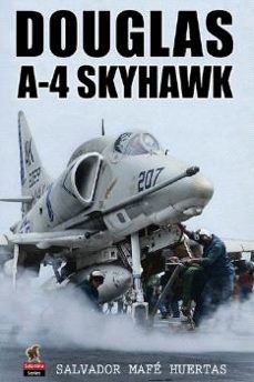 Douglas A-4 Skyhawk