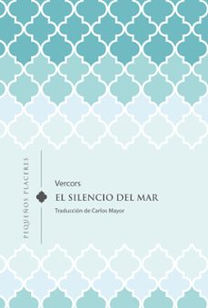 El Silencio Del Mar