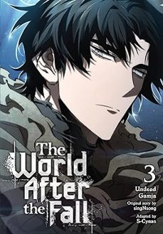 The World After The Fall, Vol. 3