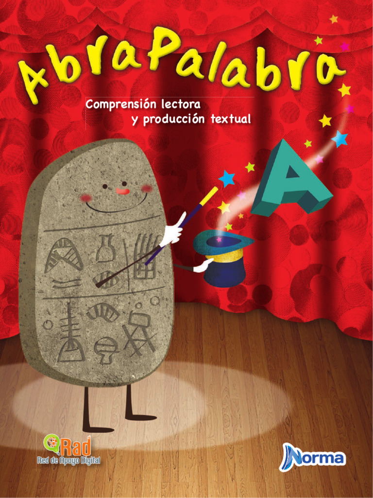 Abrapalabra!