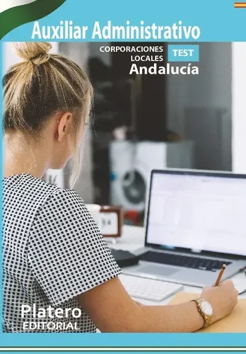 Auxiliares Administrativos Del Servicio Extremeño De La Salud (se S): Test Parte Especifica