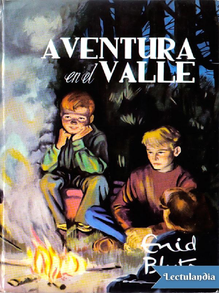 Aventura En El Circo