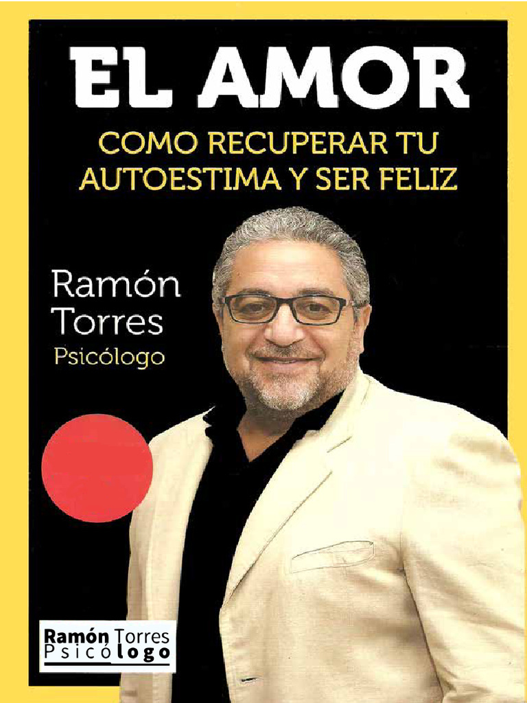 Bienestar, Autoestima Y Felicidad