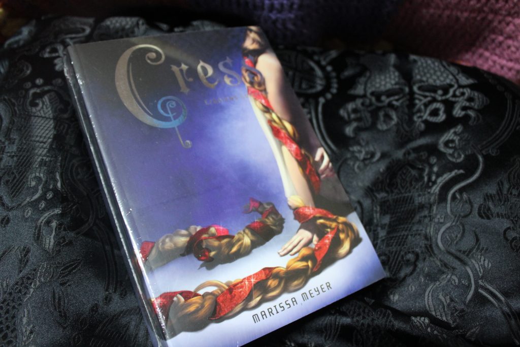Cress (cronicas Lunares 3)