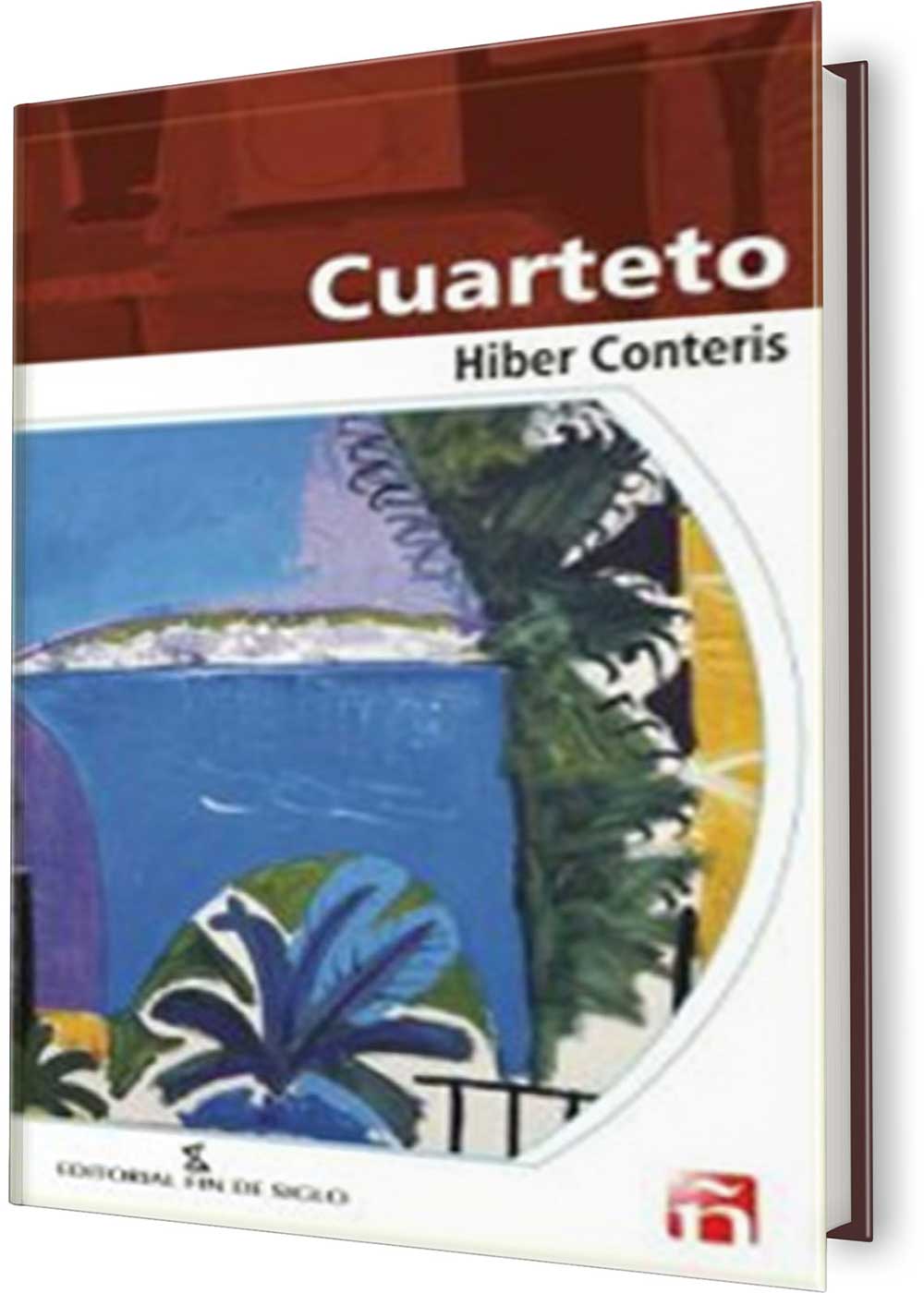 Cuarteto Para Un Solista
