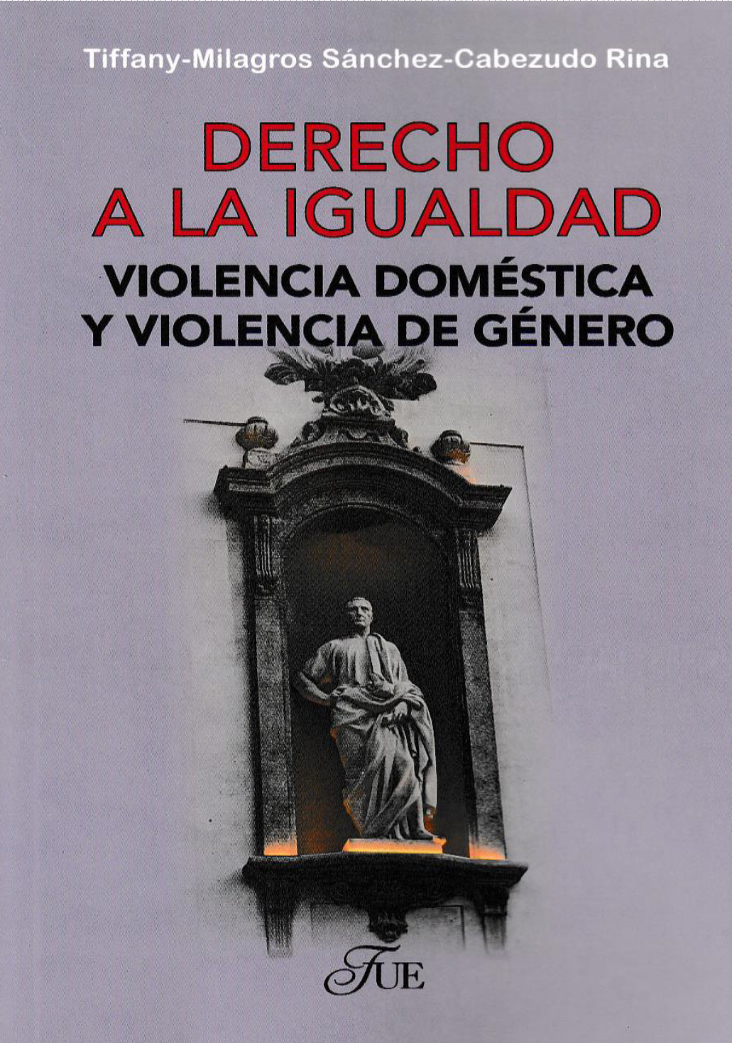 Derecho A La Igualdad