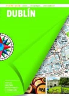 Dublin (plano-guias 2012)