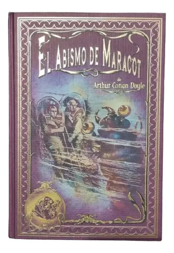 El Abismo De Maracot