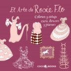 El Arte De Rosie Flo
