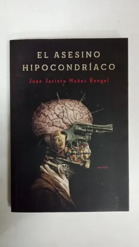 El Asesino Hipocondriaco
